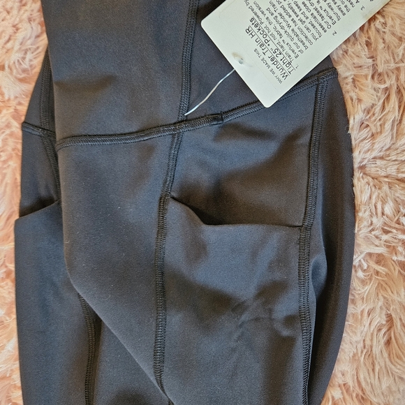 lululemon athletica Black Leggings - Picture 12 of 16